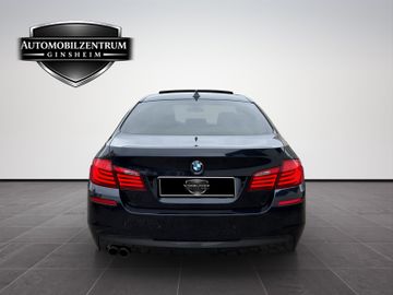BMW 528 - 7