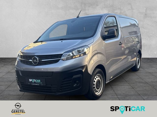 Vivaro e Edition M MULTIMEDIA KLIMA DAB 11KW-CHA