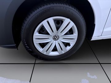 Volkswagen Caddy - 8