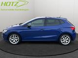 Seat Ibiza 1.0 EcoTSI FR PDC/GRA - Seat Ibiza: Eco