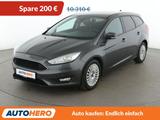 Ford Focus 1.0 EcoBoost Business*NAVI*CAM*PDC*SHZ* - Ford Focus Gebrauchtwagen in Köln