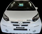 Casalini A-Twist Black Edition - Casalini Gebrauchtwagen