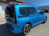 Volkswagen Caddy Style Navi Side+Lane+TravelAssist - Volkswagen Caddy mit Diesel-Antrieb: Van, Automatik