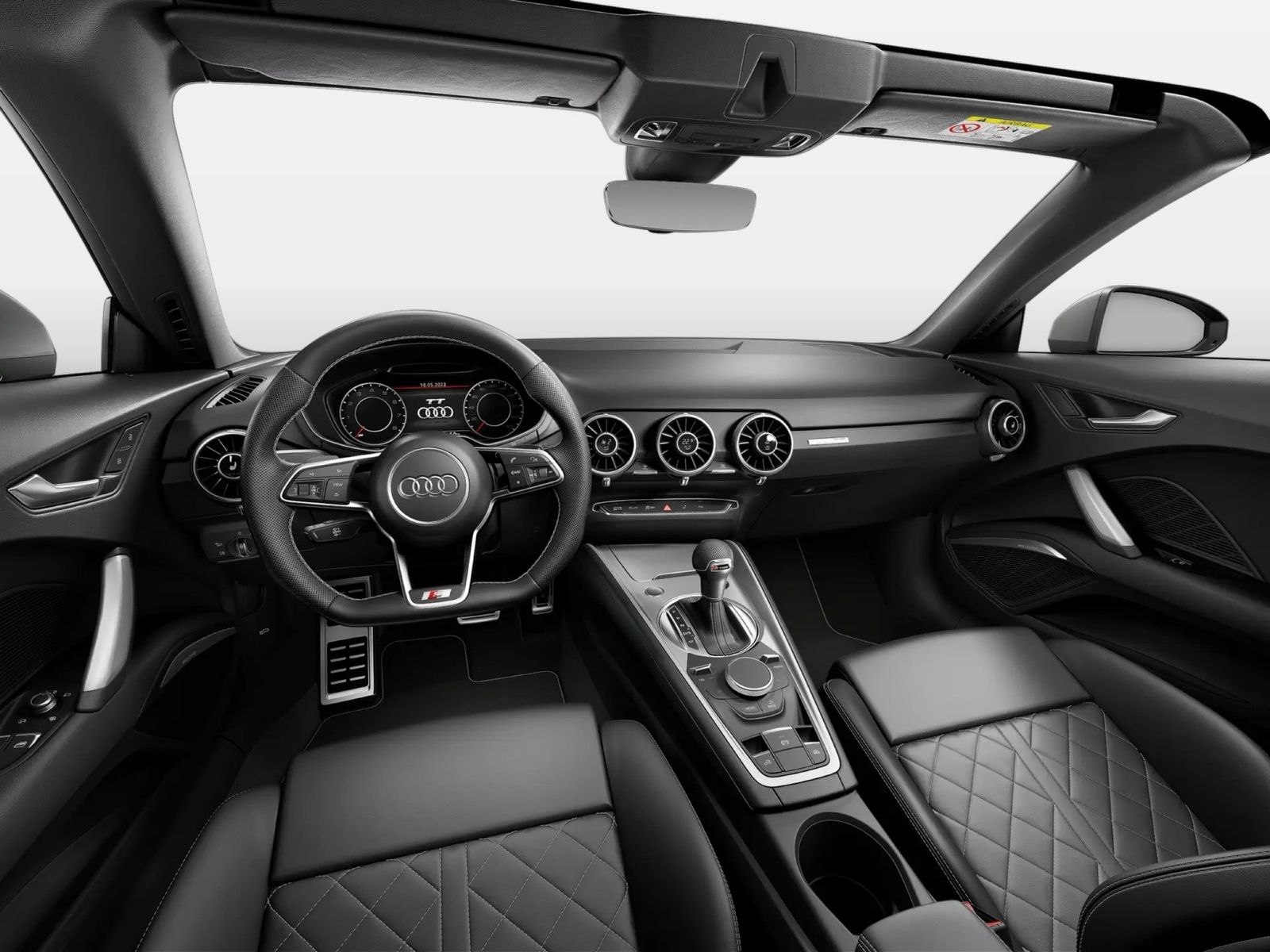 Audi TT - Bild 6