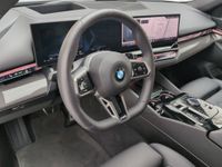 BMW 520 - Vorschau Bild 12