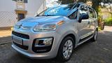 Citroën C3 Picasso Exclusive/110PS /Klima/PDC/Tempomat - Citroën C3 Picasso: Exclusive