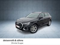 Audi Q3 - Vorschau Bild 2