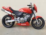 Honda Hornet 600 Cup "Solo Pista" - HONDA 2002 HORNET 600