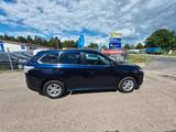 Mitsubishi Outlander ClearTec Invite 2WD SHZ KLIMA - Mitsubishi Outlander: Invite