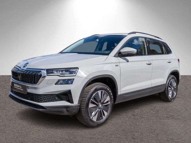 Skoda Karoq - Bild 2