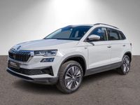 Skoda Karoq - Vorschau Bild 2