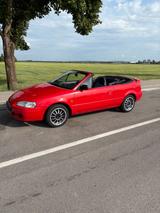 Toyota cabrio Paseo - Toyota Paseo: Cabrio