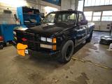 Chevrolet C 1500 Pickup Oltimer H Kennzeichen - Chevrolet C1500 Gebrauchtwagen