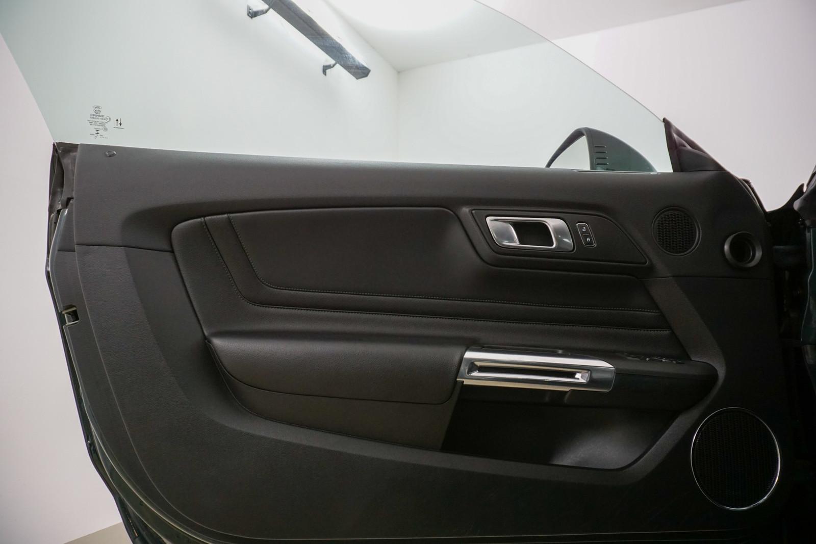 Ford Mustang Bullitt Fastback ACC Leder Kamera, миниатюра 14