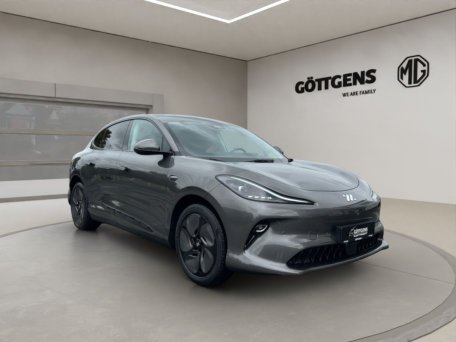 MG IM6