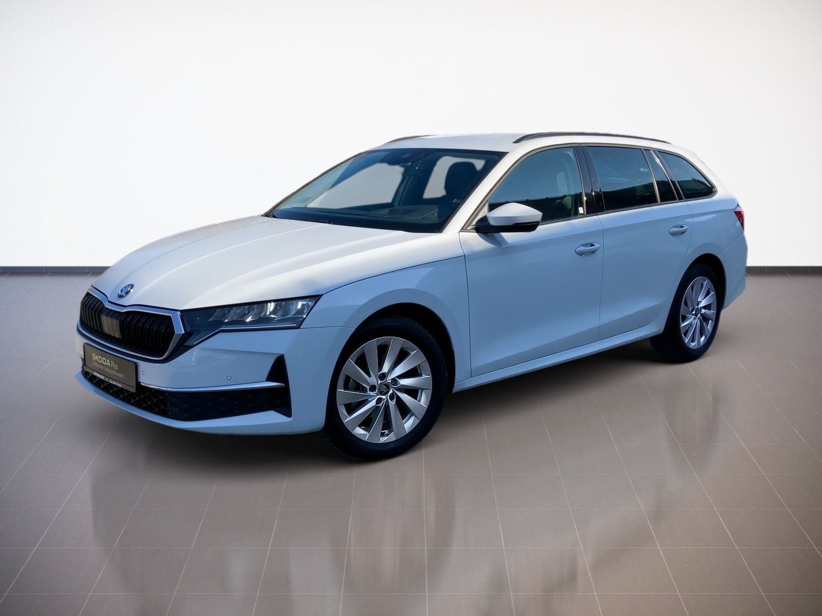 Skoda Octavia - Bild 2