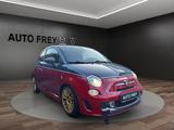 Abarth 595 Turismo - Abarth 595 Turismo