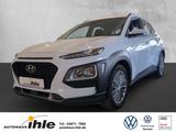 Hyundai KONA Trend 1,6 TGDI DCT NAVI+TEMPOMAT+R-FAHRKAME - gebrauchte Hyundai KONA aus dem Jahr 2019