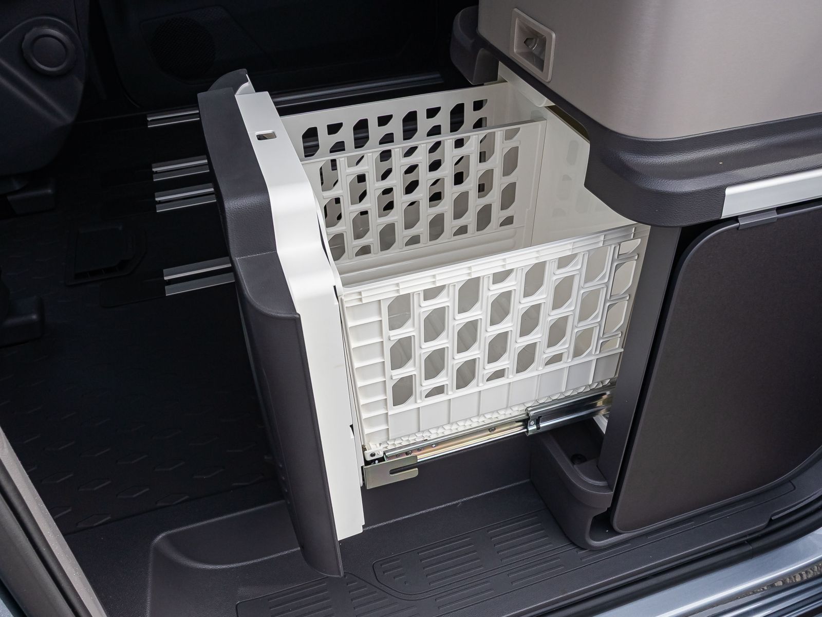 Volkswagen T7 California - Bild 14