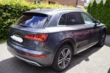 Audi Q5 TDI S-line,190PS,S-Tronic, Standheizung, ACC - Audi Q5: Ps
