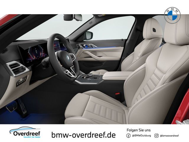 BMW i4 - Bild 3