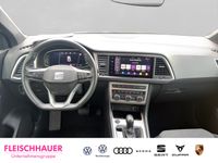 Seat Ateca - Vorschau Bild 11