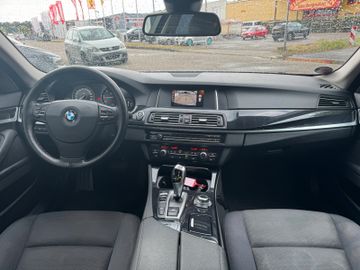 BMW 525 - 9