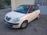 Lancia Ypsilon 1.2 - Lancia Ypsilon aus 2005
