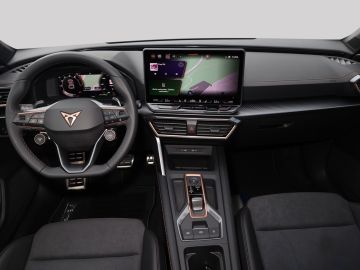 Cupra Formentor 1.5 eTSI DSG Matrix-LED RFK ACC