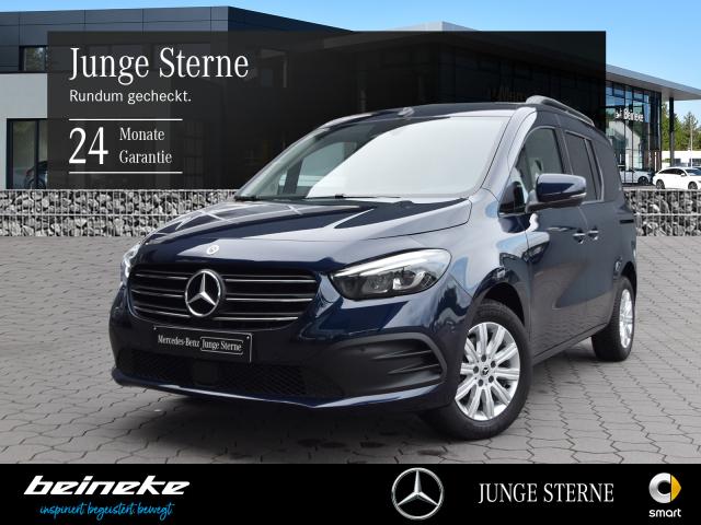 Mercedes-Benz T 180 PROGRESSIVE Edition LED+Nav+MBUX+KeylessGo