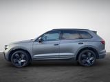 Volkswagen Touareg R 3.0 TSI eHybrid 4M  HeadUp Panodach AH - Volkswagen Touareg mit Hybrid-Antrieb: Automatik