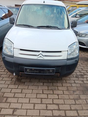 Citroën Berlingo 1.4 tüv 08/2025