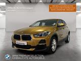 BMW X2 sDrive20i Navi Kamera Sportsitze HiFi LED - gebrauchte BMW X2 aus dem Jahr 2021