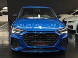 Audi RSQ3 Sportback 2.5 TFSI quat/280kmh/SpAga/Matrix - blaue Audi RSQ3
