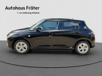 Fotografie 5 des Suzuki Swift 1.2 Comfort Sitzh. Tempomat Kamera Navi