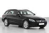 Mercedes-Benz C 200 D T 9G-TRONIC*FINANZIERUNG MÖGLICH* - Mercedes-Benz C 200 in Solingen