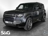 Land Rover Defender 110 X-Dynamic SE AHK+TOTWINKEL+20 ZOLL - Land Rover Defender in Karlsruhe