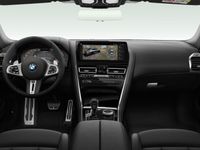 BMW M850 - Vorschau Bild 9