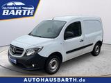 Mercedes-Benz Citan 109 CDI Lang *Klima*AHZV*PDC*Radio* - Angebote entsprechen deinen Suchkriterien