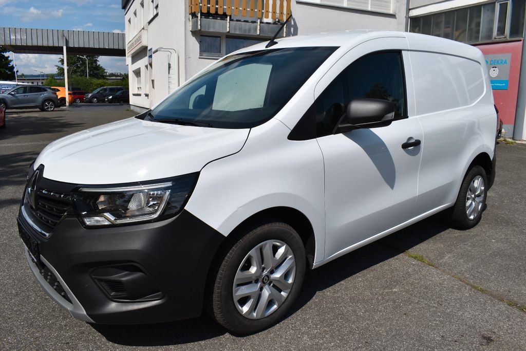 Image of Renault Kangoo