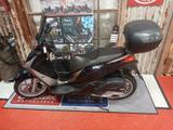 Piaggio MEDLEY 125  - Piaggio Medley 125