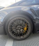 PORSCHE 992.2 Turbo S Coupé, Sport Design Paket Carbon,