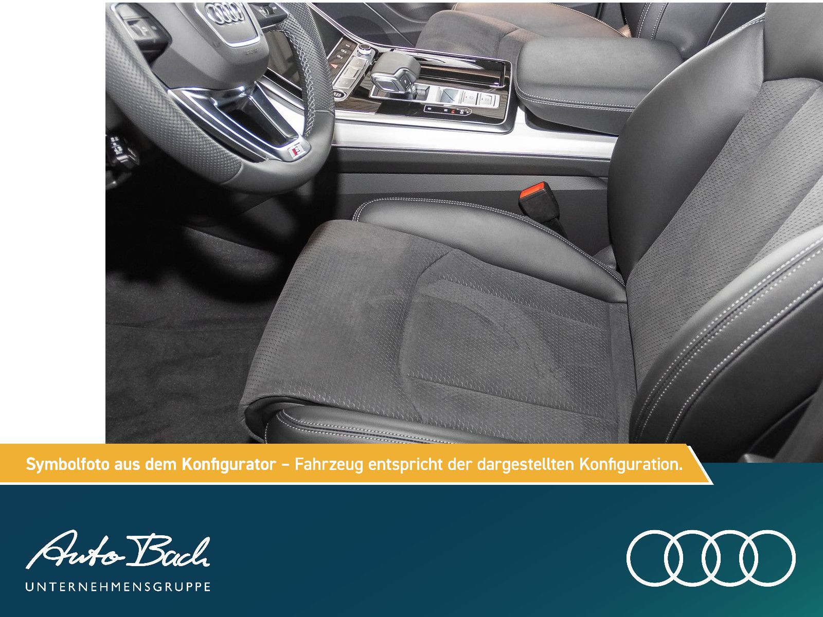 Audi Q7 - Bild 11