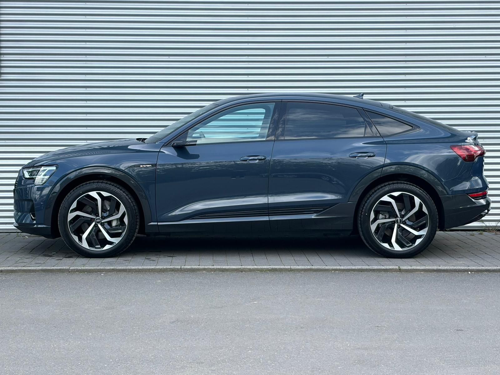Audi e-tron - Bild 4
