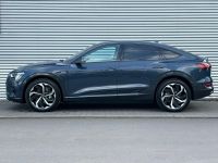 Audi e-tron - Vorschau Bild 4