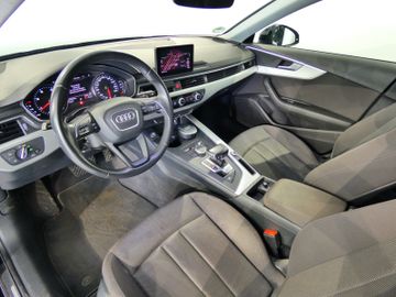 Audi A4 - 9