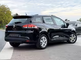 Renault Clio IV Expression Navi Lederlenkrad PDC 1.Hand - Renault Clio: Expression