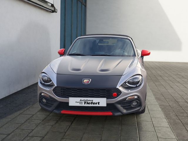 124 Spider