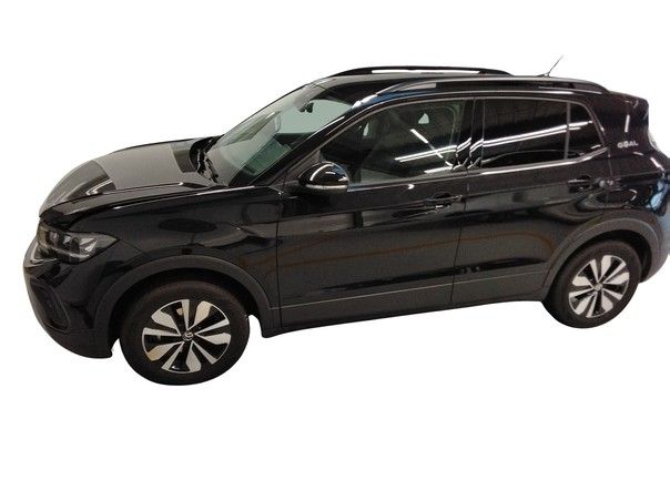 Volkswagen T-Cross - Bild 2