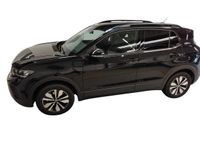 Volkswagen T-Cross - Vorschau Bild 2